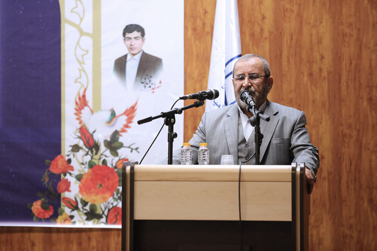 رییس دانشگاه بین المللی مذاهب اسلامی: آشنایی قضات با مسائل اجتماعی و شرایط مناطق قومیتی و مذهبی ضروری است